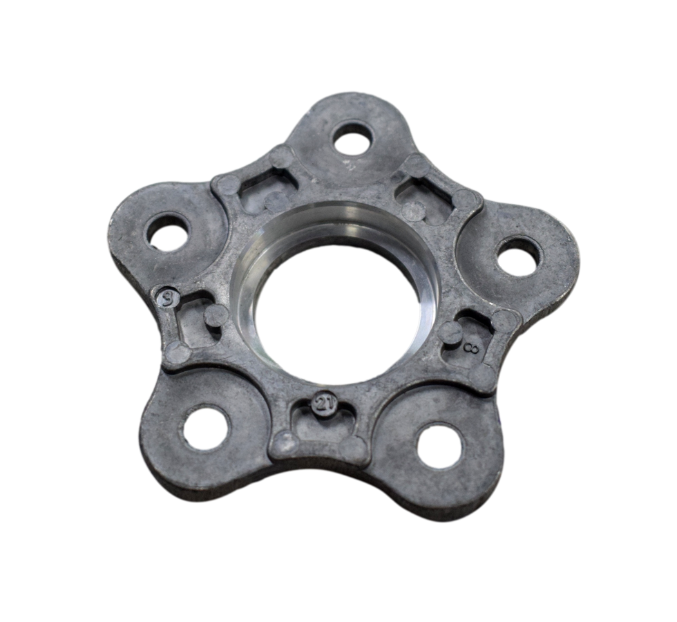 Soporte Balinera de Clutch Pulsar 180 II Bajaj Original