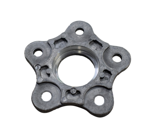Soporte Balinera de Clutch Pulsar 180 II Bajaj Original