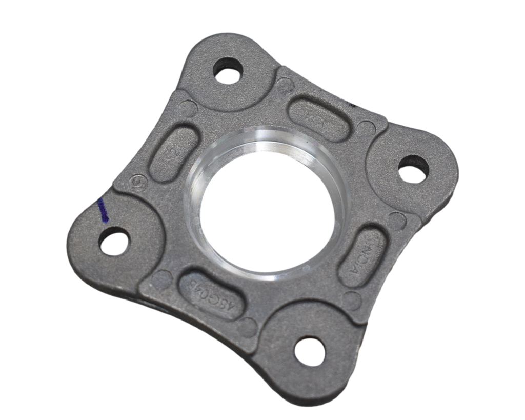 Arandela del Empuje de Clutch Pulsar II/200 Bajaj Original