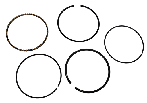 Anillos de Piston Pulsar 200/220 Generico India (0.50) GENERICO