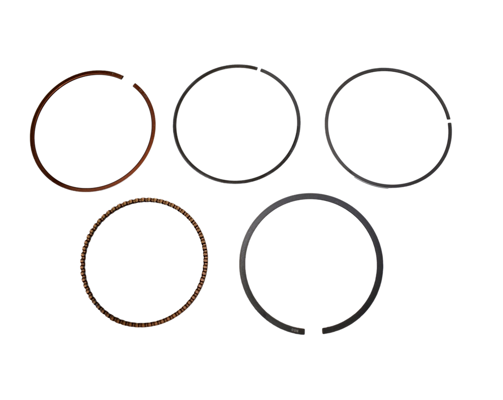 Anillos de Piston Pulsar 200/220 Generico Japon (0.50) GENERICO