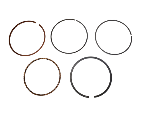 Anillos de Piston Pulsar 200/220 Generico Japon (0.50) GENERICO
