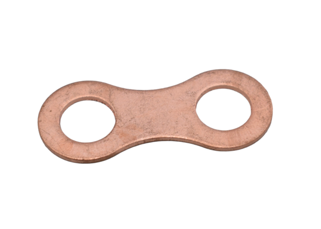 Arandela del Tornillo de Lubricacion Pulsar 200 Rs/As Bajaj Original