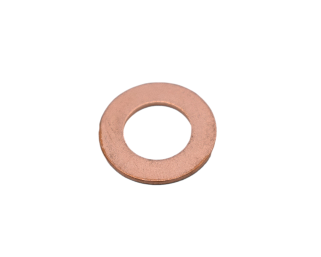 Arandela de Cobre 10X18X1 Pulsar 200 Bajaj Original