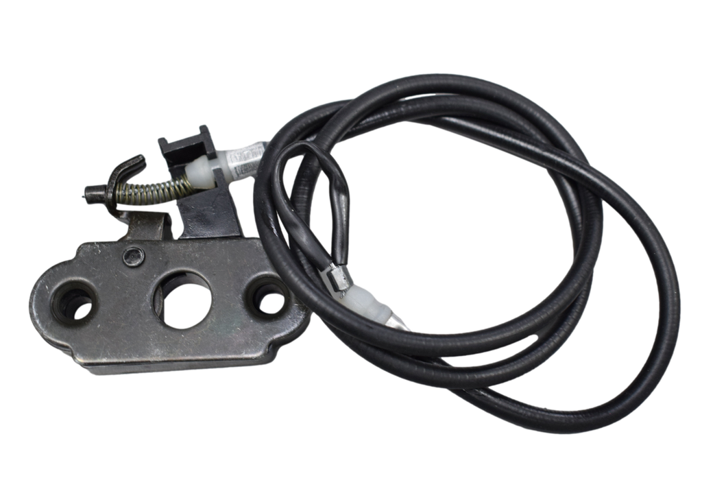 Cable de Sillin Pulsar 180 II Bajaj Original
