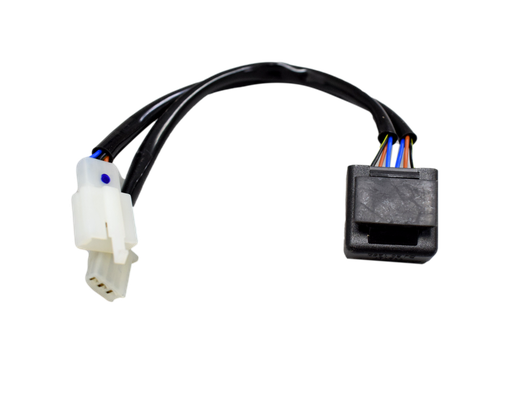 Switch de Stop Pulsar 180 Ug Bajaj Original (Trasero - 2 Cables)