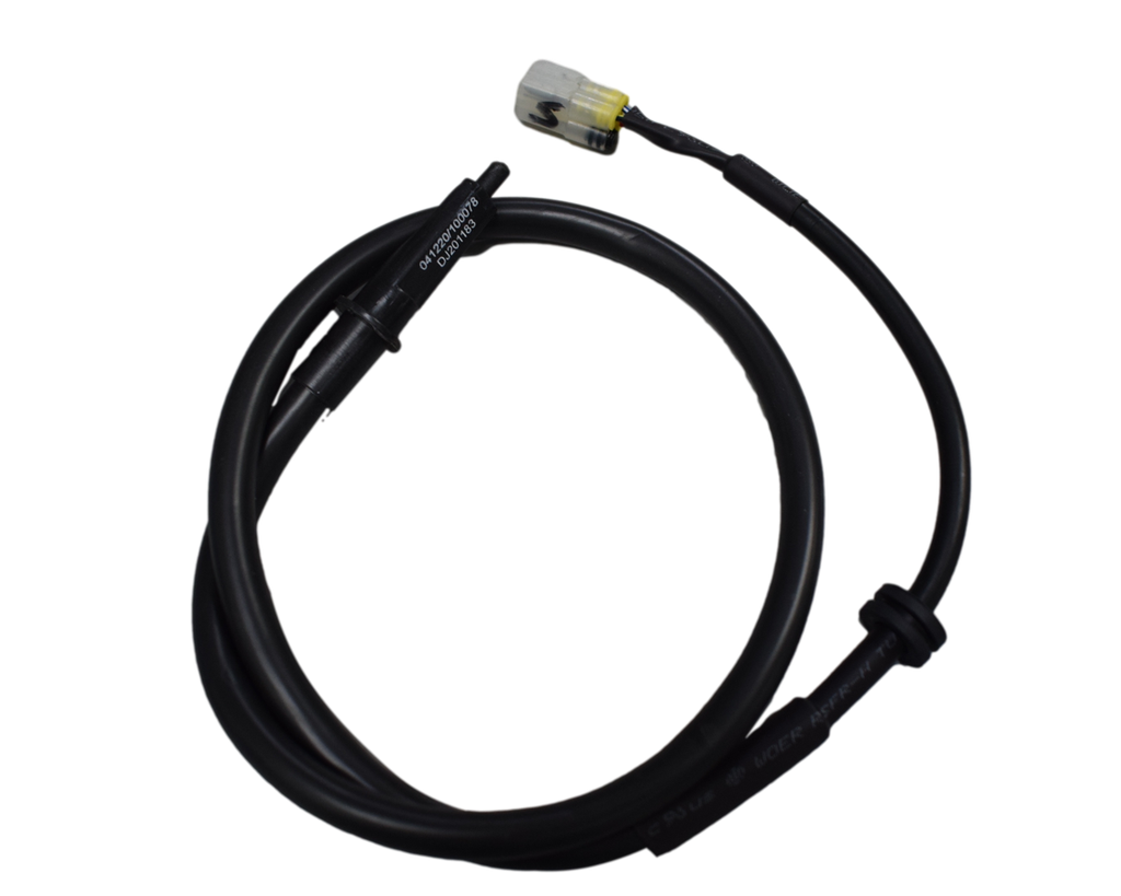 Cable Sensor Velocimetro Pulsar 135 Bajaj Original