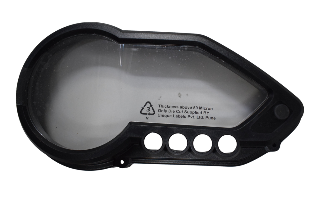 Tapa Superior de Velocimetro Pulsar 200 Bajaj Original