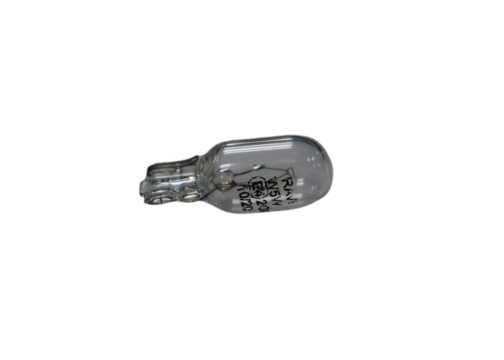 Bombillo (12V-5W-T10) Discover 125/135 Bajaj Original