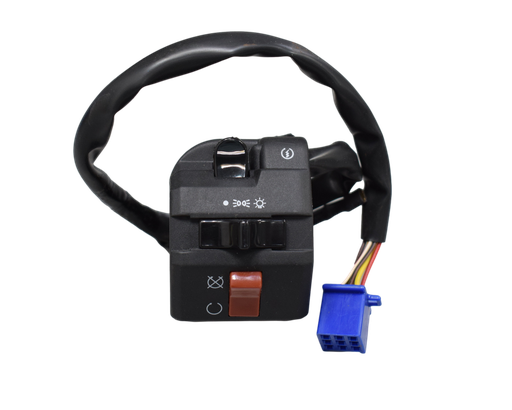 Comando Derecho Pulsar 180 Dts-I Bajaj Original