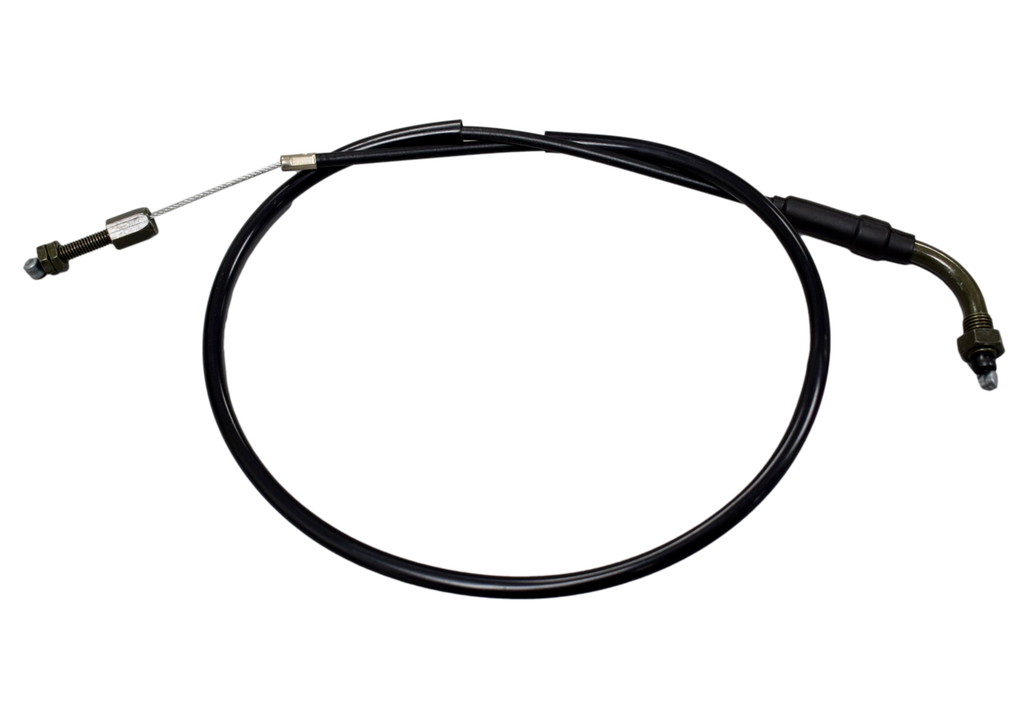 Cable Acelerador Pulsar II/180Ug/200 Bajaj Generico Nacional GENERICO