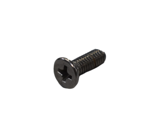 Tornillo 04X10 Cabeza Plana Bajaj Original