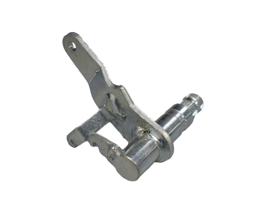 Eje de Pedal Freno Pulsar 180 Dts-I/Tec Bajaj Original