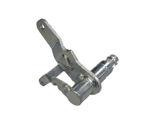 Eje de Pedal Freno Pulsar 180 Dts-I/Tec Bajaj Original