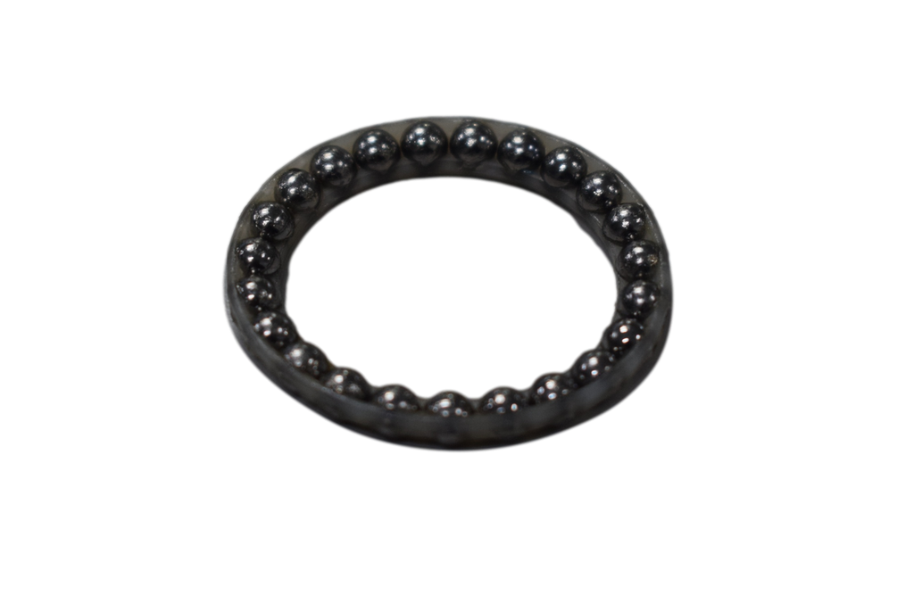 Canastilla de Direccion Boxer 100 Ct Bajaj Original