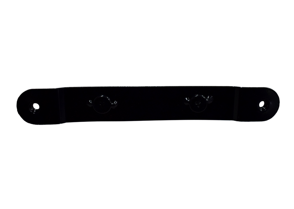 PORTA PLACA DISCOVER/PULSAR ORIGINAL