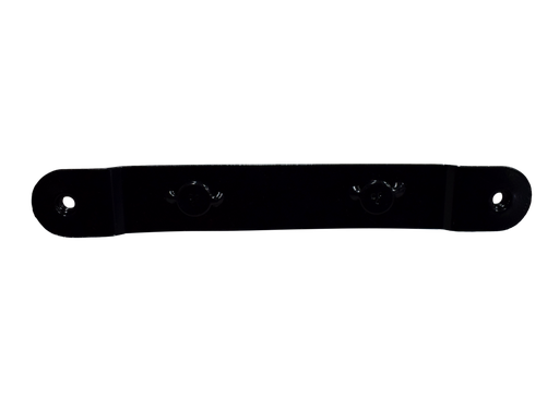 PORTA PLACA DISCOVER/PULSAR ORIGINAL
