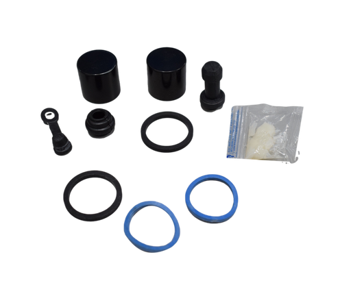 Oring de Caliper Discover 125+ Bajaj Original