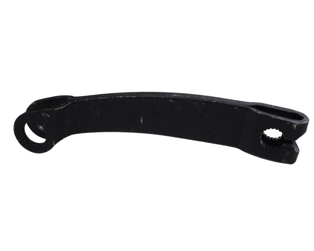 Leva de Freno Pulsar 180 Black Tec Bajaj Original (Trasera)