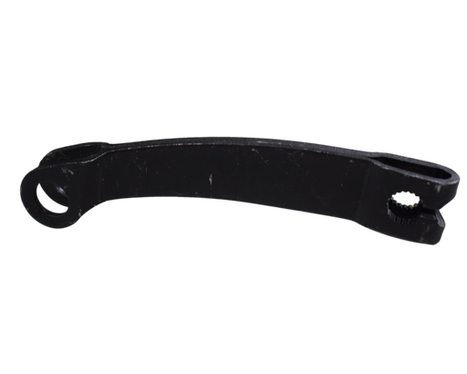 Leva de Freno Pulsar 180 Black Tec Bajaj Original (Trasera)
