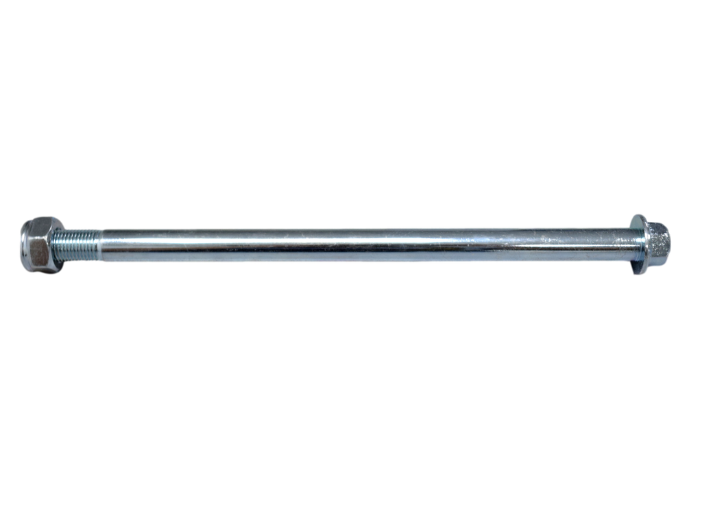 Eje Delantero de Llanta (12X210) Pulsar 180 Dts-I-Tec/Black Generico Nacional GENERICO