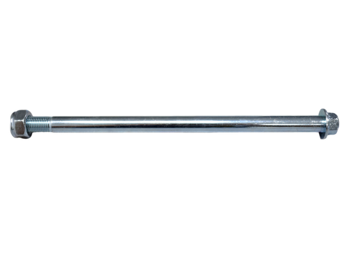 Eje Delantero de Llanta (12X210) Pulsar 180 Dts-I-Tec/Black Generico Nacional GENERICO