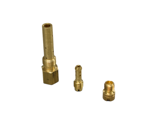 Kit Boquereles Pulsar 180 II/Ug Bajaj Original