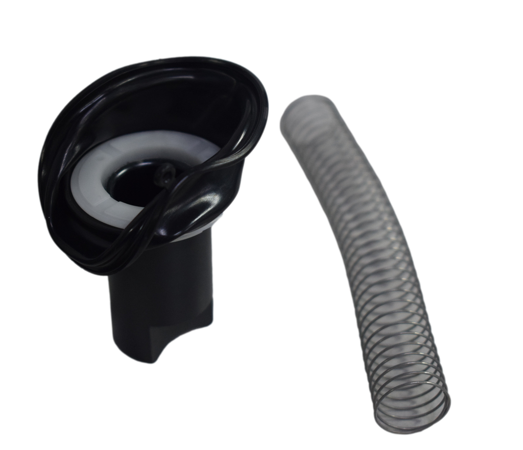 Diafragma de Carburador Completo Pulsar 180/UG/200 Bajaj Original