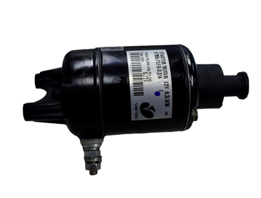 Motor de Arranque Pulsar 180 II Generico India GENERICO