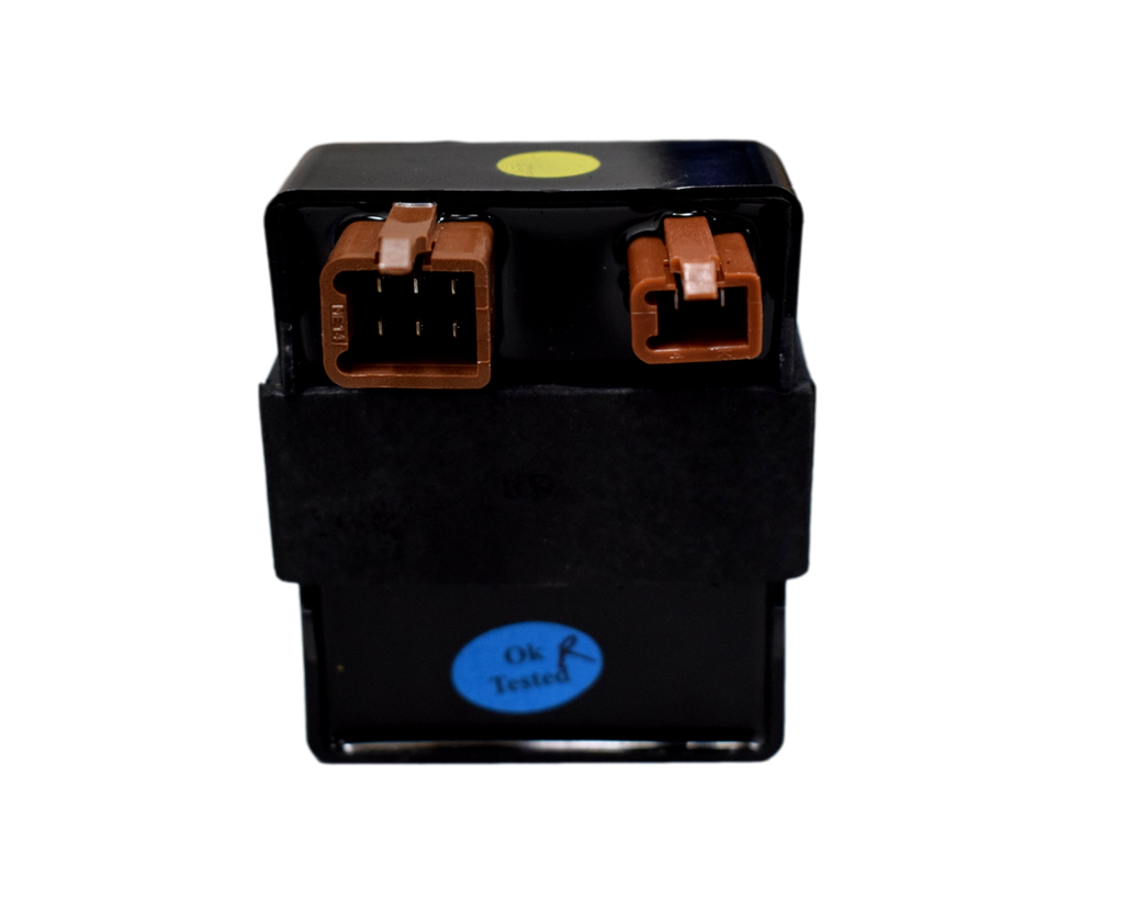 Cdi Pulsar 180 II Generico India GENERICO