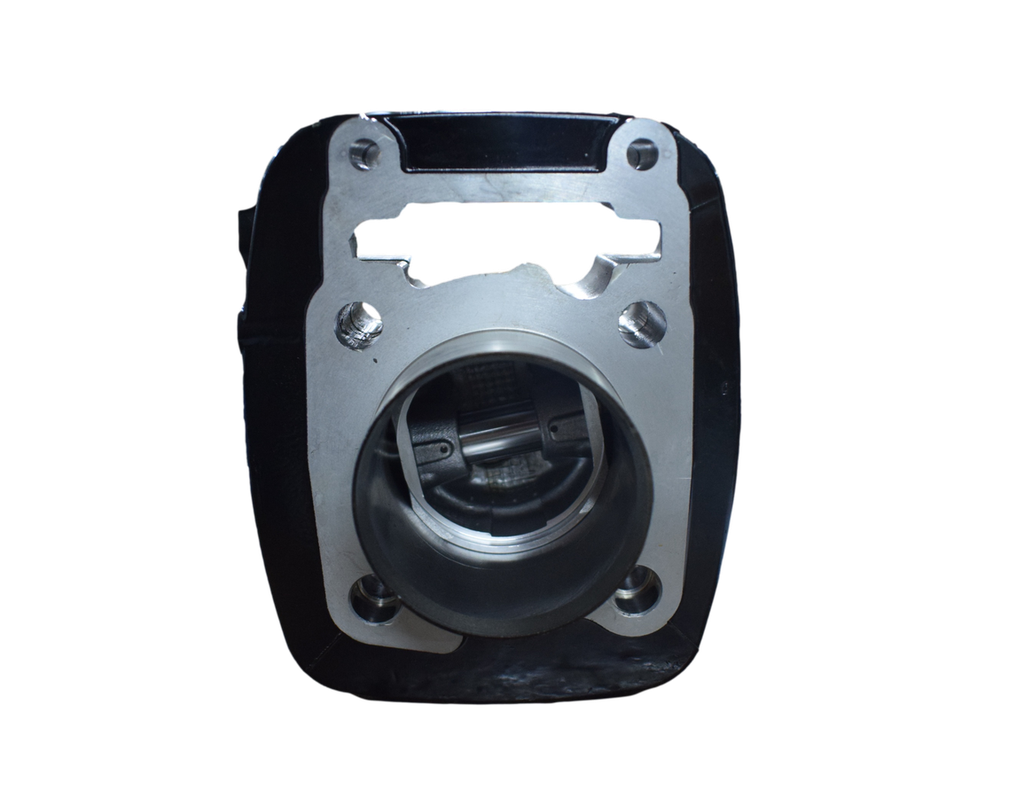 Cilindro Pulsar 180 Ug/Gt Bajaj Original (kit)