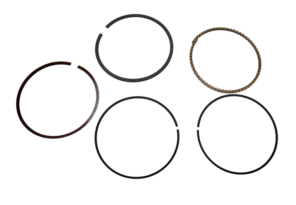 Anillos de Piston Pulsar 180 Generico Japon (0.25) GENERICO