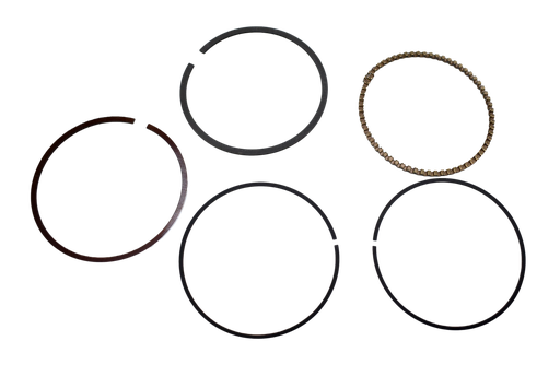 Anillos de Piston Pulsar 180 Generico Japon (0.25) GENERICO