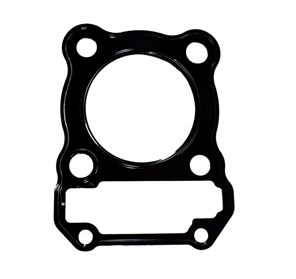Empaque de Culata Pulsar 180 Generico Nacional GENERICO