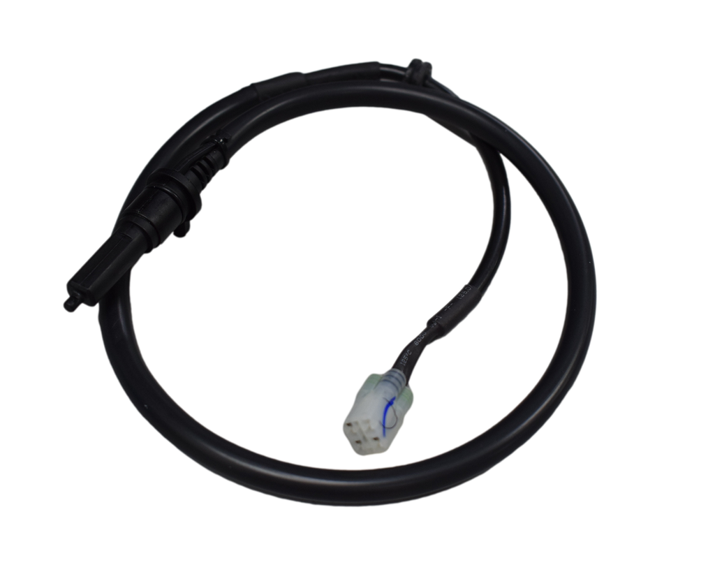 Cable Sensor Velocimetro Pulsar 150Ns/Pulsar135 Bajaj Original