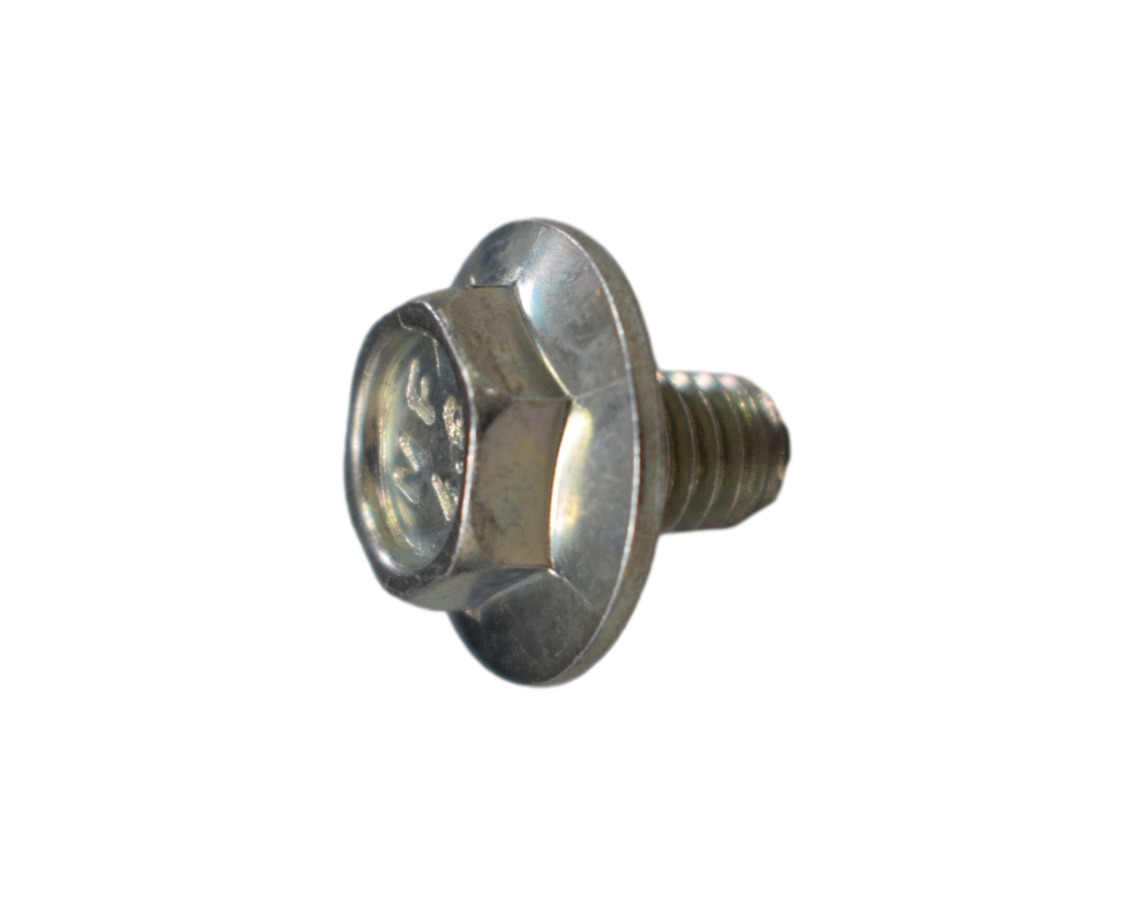 Tornillo de Guardacadena 6X8 Discover 125+/St Bajaj Original