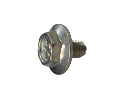 Tornillo de Guardacadena 6X8 Discover 125+/St Bajaj Original
