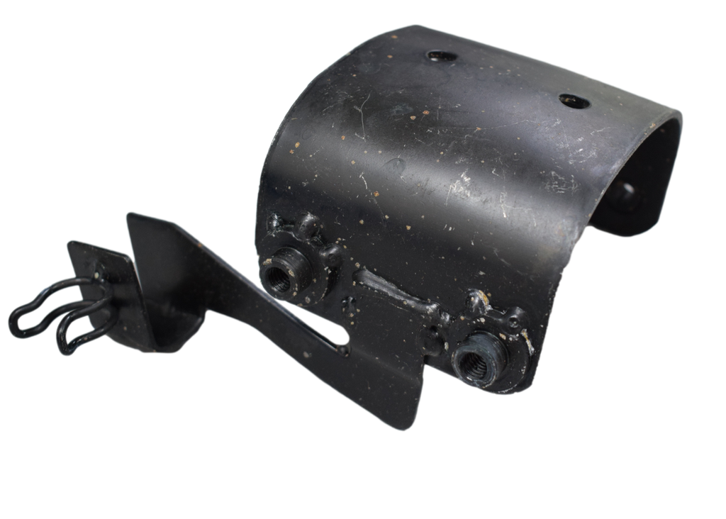 Soporte de Guardabarros Pulsar 180 Dts-I/Tec Bajaj Original (delantero)