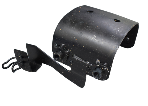 Soporte de Guardabarros Pulsar 180 Dts-I/Tec Bajaj Original (delantero)
