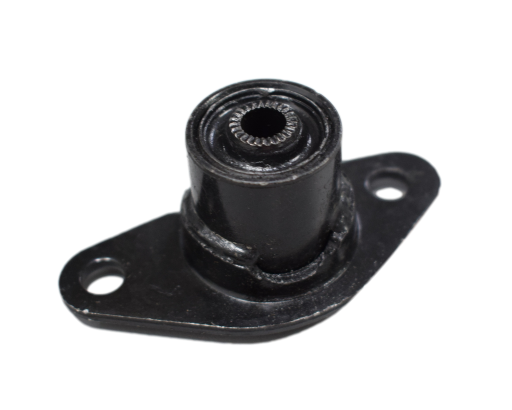 Soporte de Motor Pulsar 180 Dts-I Bajaj Original (delantero Izquierdo)