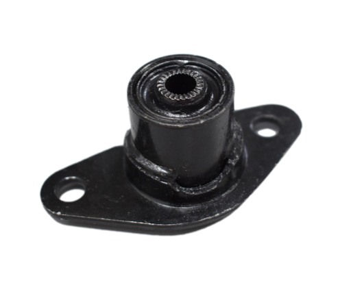 Soporte de Motor Pulsar 180 Dts-I Bajaj Original (delantero Izquierdo)