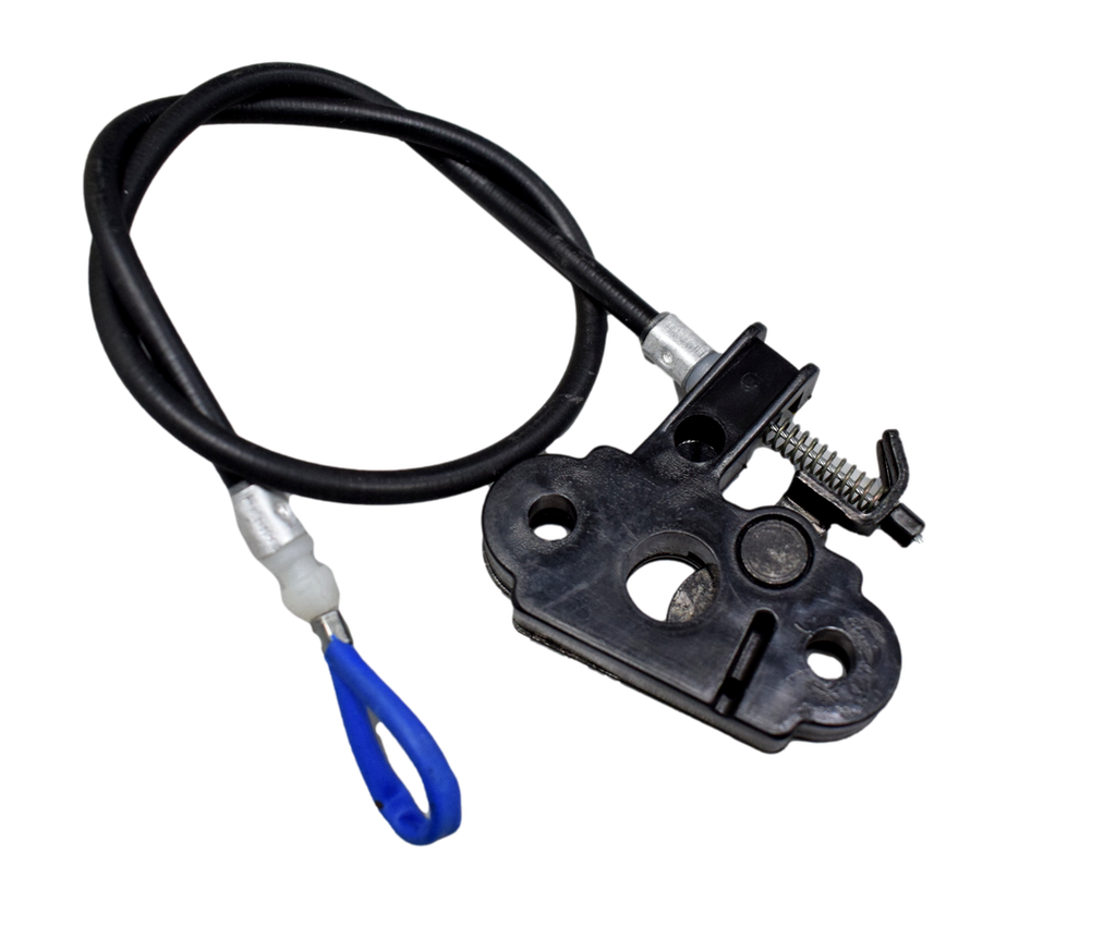 Cable de Sillin Pulsar 180 Black Bajaj Original