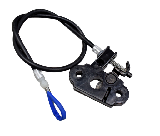 Cable de Sillin Pulsar 180 Black Bajaj Original