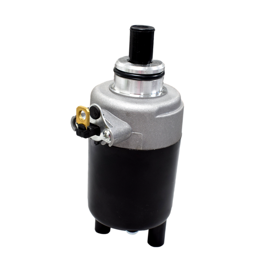 Motor de Arranque Pulsar 180 Clasica/II Generico Chino GENERICO
