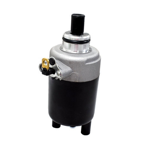 Motor de Arranque Pulsar 180 Clasica/II Generico Chino GENERICO