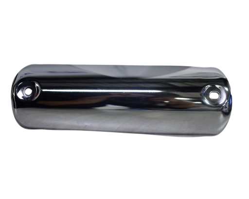 PLATINO CURVA MOFLE PULSAR BLACK ORIGINAL