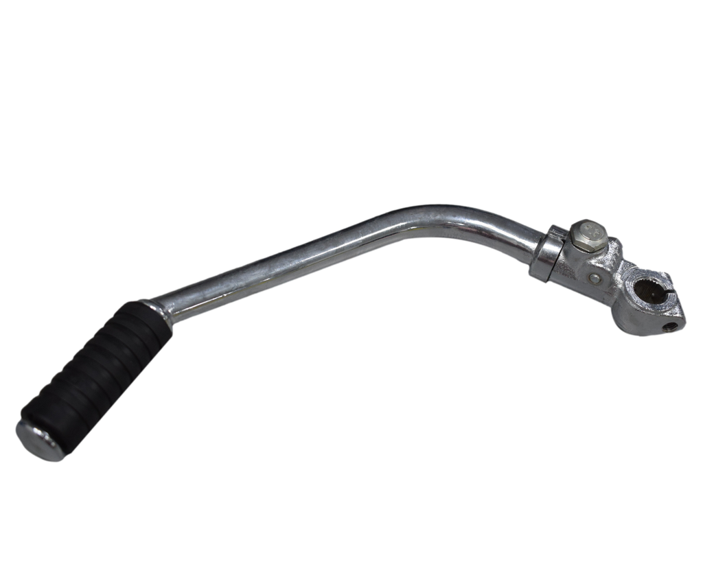 Pedal de Crank PULSAR 180 Bajaj Original