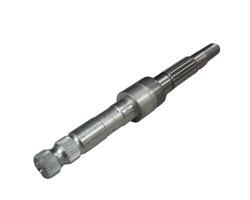 Eje Crank Pulsar 180 Bajaj Original (Solo)