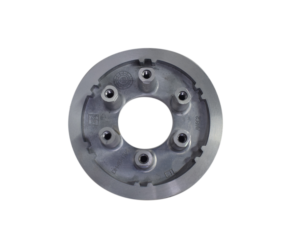 PORTA RESORTE CLUTCH PULSAR/DISCOV ORIGINAL