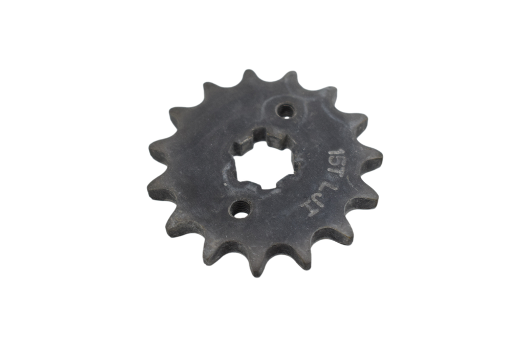 Piñon de Arrastre Pulsar 180 Ii Bajaj Original (15 Dientes)